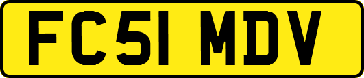 FC51MDV