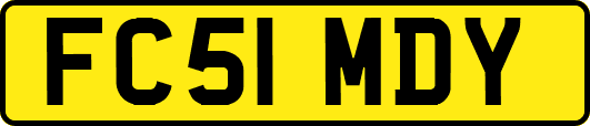 FC51MDY