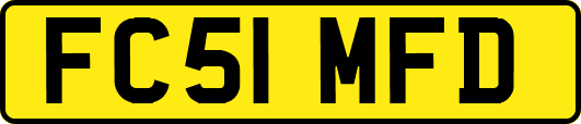 FC51MFD