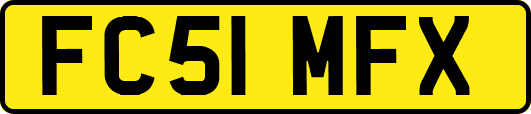 FC51MFX