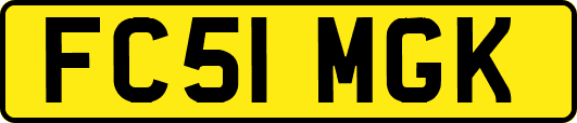 FC51MGK