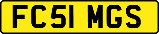 FC51MGS