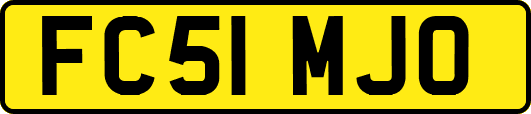 FC51MJO