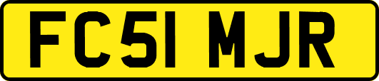 FC51MJR