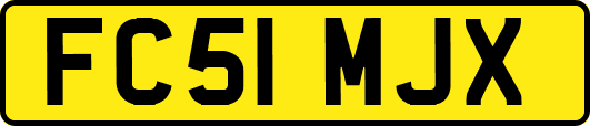 FC51MJX