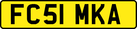 FC51MKA