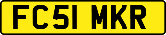 FC51MKR