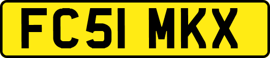 FC51MKX