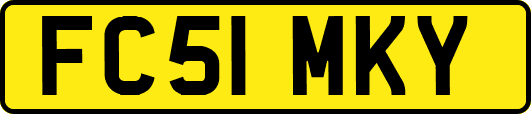 FC51MKY