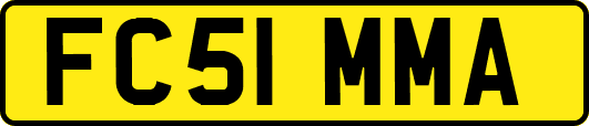 FC51MMA