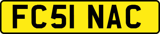 FC51NAC