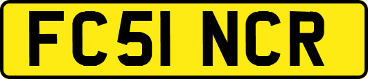 FC51NCR