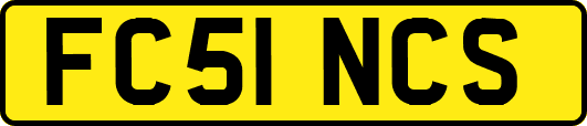 FC51NCS