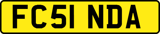 FC51NDA