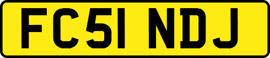 FC51NDJ