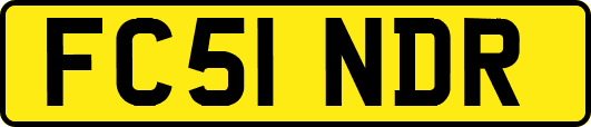 FC51NDR