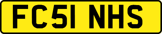 FC51NHS