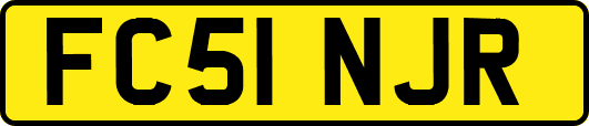 FC51NJR