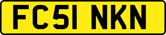 FC51NKN