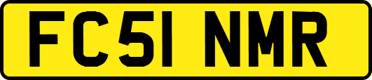 FC51NMR