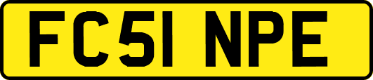 FC51NPE