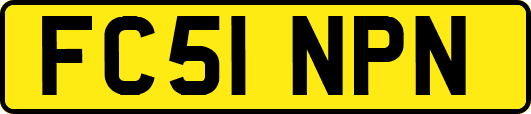 FC51NPN