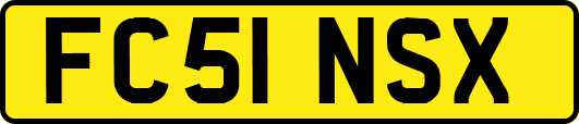 FC51NSX