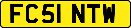 FC51NTW
