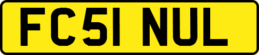 FC51NUL