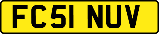 FC51NUV