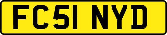 FC51NYD