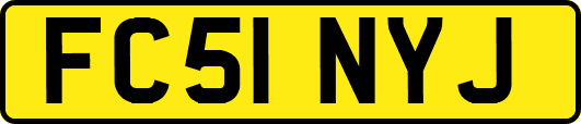 FC51NYJ
