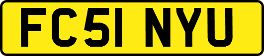 FC51NYU