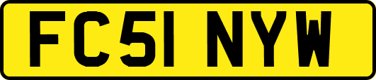 FC51NYW