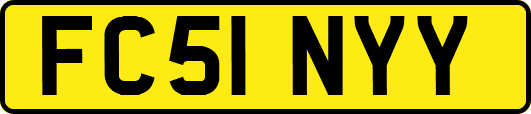 FC51NYY