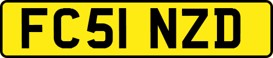 FC51NZD
