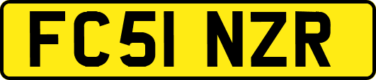 FC51NZR