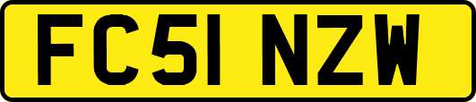 FC51NZW