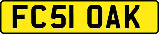 FC51OAK