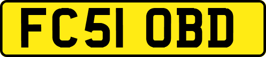 FC51OBD