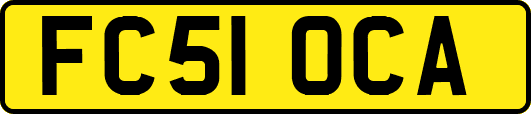 FC51OCA
