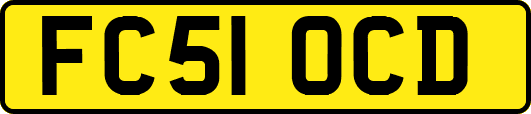 FC51OCD