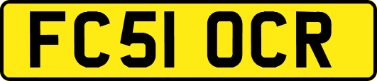 FC51OCR