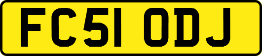 FC51ODJ