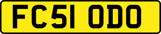 FC51ODO