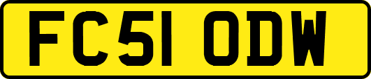 FC51ODW