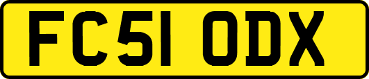 FC51ODX