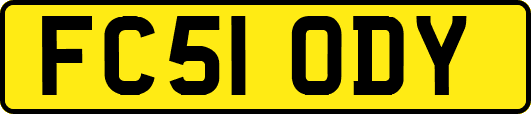 FC51ODY