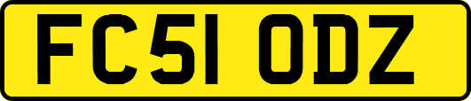 FC51ODZ