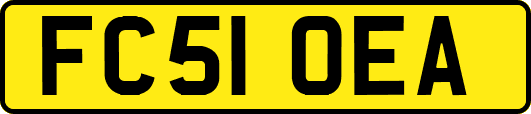 FC51OEA